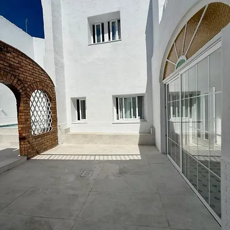Palacio Con Piscina Privada Holiday home *