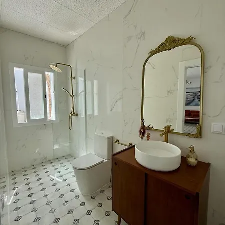 Palacio Con Piscina Privada *