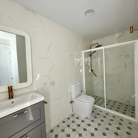 Holiday home Palacio Con Piscina Privada