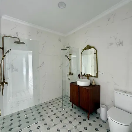 Palacio Con Piscina Privada