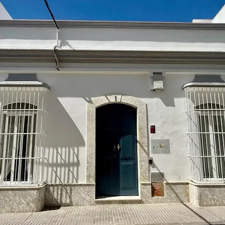 度假居 Palacio Con Piscina Privada 雷亚尔港
